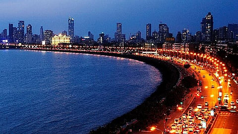 What To Do In Mumbai This Weekend