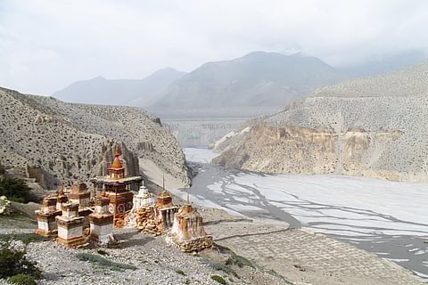Toxic Air Grapples Nepal; Here's What Travellers Need To Know