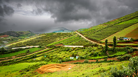 Places To Visit In Ooty