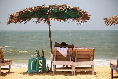 Must-Visit Places in Goa