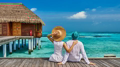 India's position dropped from topmost to sixth place among the top tourist markets
