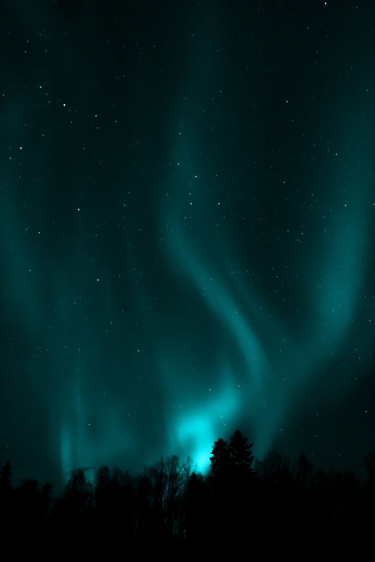 Solar Storm 2024 Pictures From Around The World