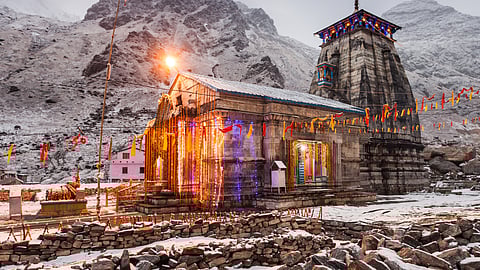 Char Dham Yatra 2025