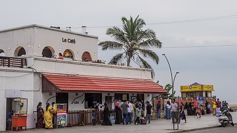 Best Places To Visit In Pondicherry For A Hearty Breakfast