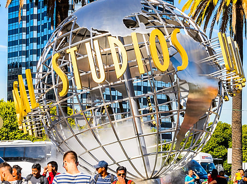 Universal Studios In Talks To Launch First Indoor Park In India