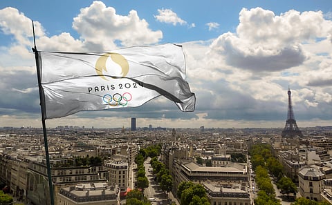 5 Iconic Venues Of The Paris 2024 Olympics