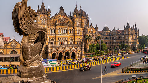 Weekend Events In Mumbai 2025 October 25-26