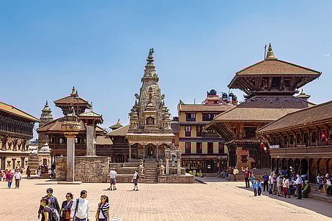 Best Places To Visit In Nepal If You Love History