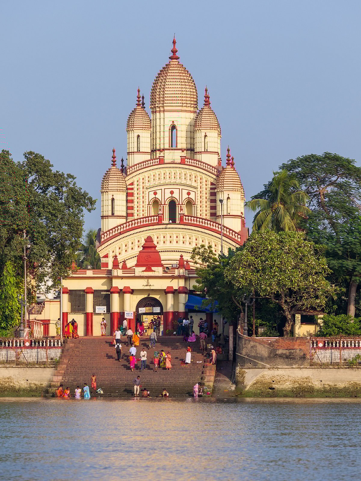 Must Visit Shakti Peethas In India: Sacred Sites You Can't Miss