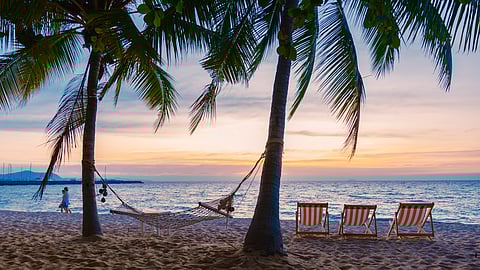 Pattaya Trip