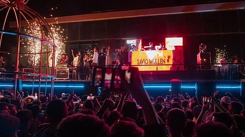 Weekend Events In Bengaluru