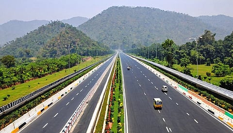 Delhi-Dehradun Expressway Now Open