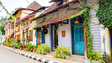 Top Places To Eat In Kochi