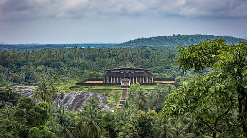 Guide To Karkala, A Heritage Town In Karnataka