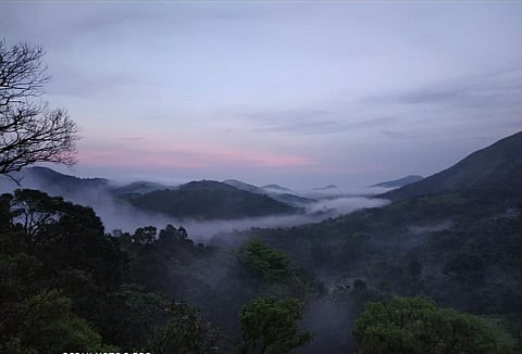 Places To Visit In Karnataka