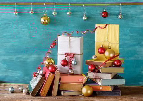 Your Ultimate Holiday Reading Guide For Christmas Gifting This Year