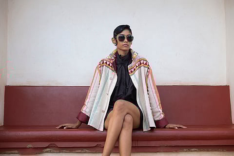 Boito Exhibition At Whalesong Gallery, Goa