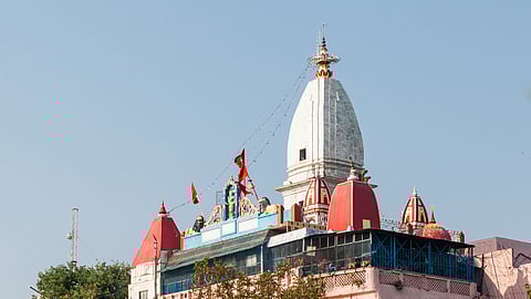 Tragedy Strikes Mansa Devi Temple In Haridwar