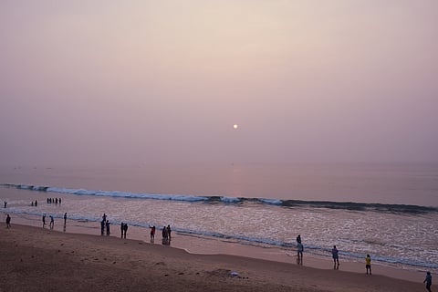 7 Hidden Beach Getaways In India