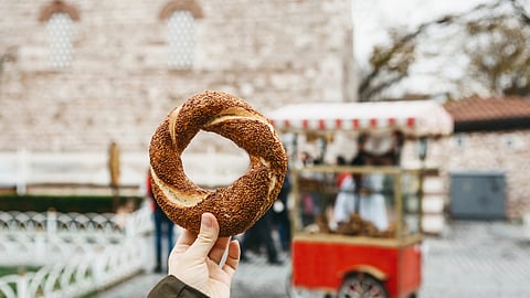 Guide To The Best Street Food In Istanbul, Türkiye