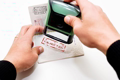 Indian Tourists Face Travel Woes As Dubai Visa Rejections Surge