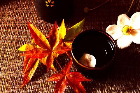 All About The Japanese Drink Sake