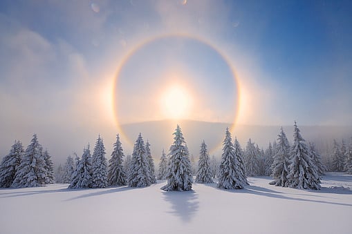 Winter Solstice 2025 Meaning, History, And How It's Celebrated Worldwide