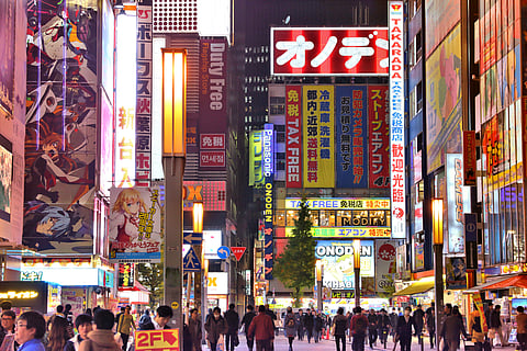 Top Places To Visit In Akihabara, Tokyo: The Ultimate Anime And Electronics Mecca
