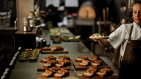 The Best Fine Dining Restaurants In Cape Town For An Unforgettable Meal