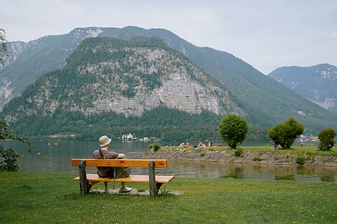 Places to visit in Europe