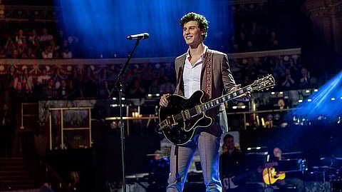 Attend These Concerts In India In 2025 