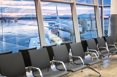 Travelling To The Middle East And West Asia Soon? Here's What You Need To Know