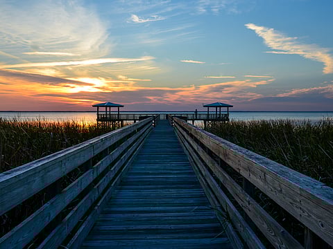 Places To Visit From New York City