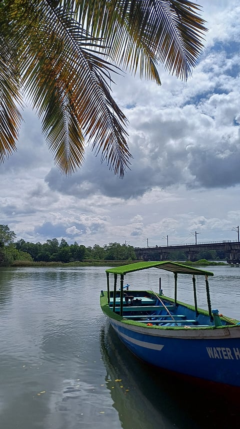 Offbeat Alert: Here's Why Honnavar In Karnataka Should Be Your Next Quiet Getaway