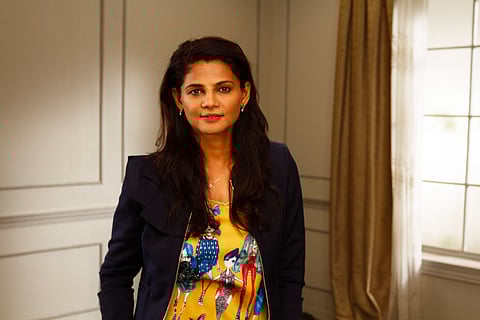 Architect Apoorva Shroff On Consciously Building A Legacy Of Sustainable And Innovative Design