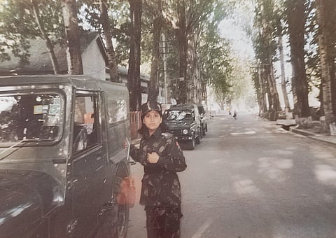 An Indian Army Doctor Recounts Her Travels In The Kashmir Valley And What She Learnt During Her Time There