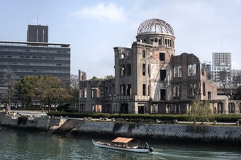 Hiroshima Day 2025