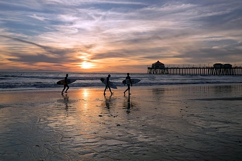 Things You Should Do In Huntington Beach