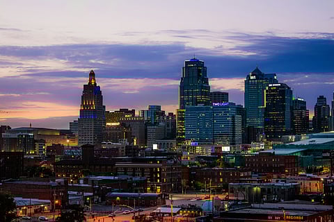 Places To Visit In Kansas City, USA 
