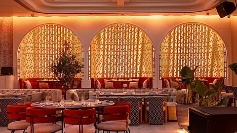 Restaurants in Mumbai