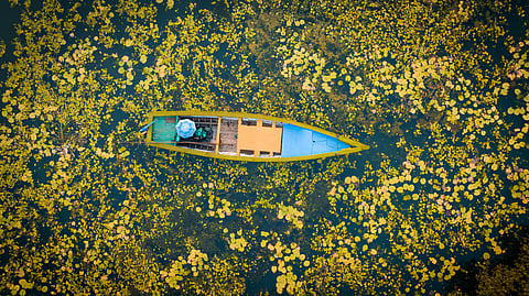 Places To Visit In Karnataka