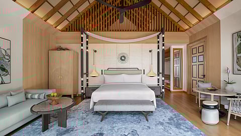 Luxe Hotels 