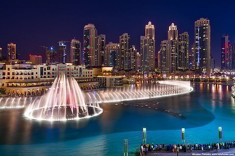 UAE Rejects Lifetime Golden Visa Rumours