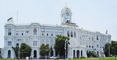 Greater Chennai Corporation Launches Online Booking For Guided Heritage Walks