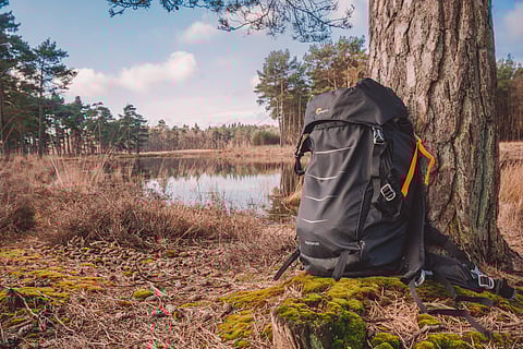 5 Smart Backpacks For Travellers