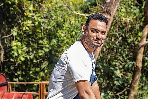 Chef Avinash Martins on Goan cuisine