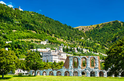 Must-Visit Lesser-Known Destinations In Italy