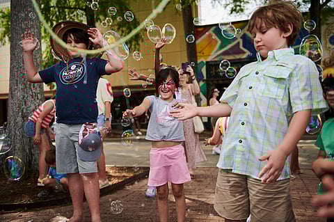 Spring Guide To The Vibrant Food, Music And Cultural Festivals Of Louisiana, USA