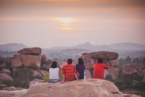 5 Places To Visit In Hampi Beyond The Temples And Monuments