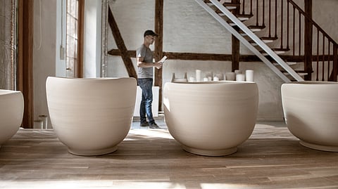 7 Wonders Of Danish Craft